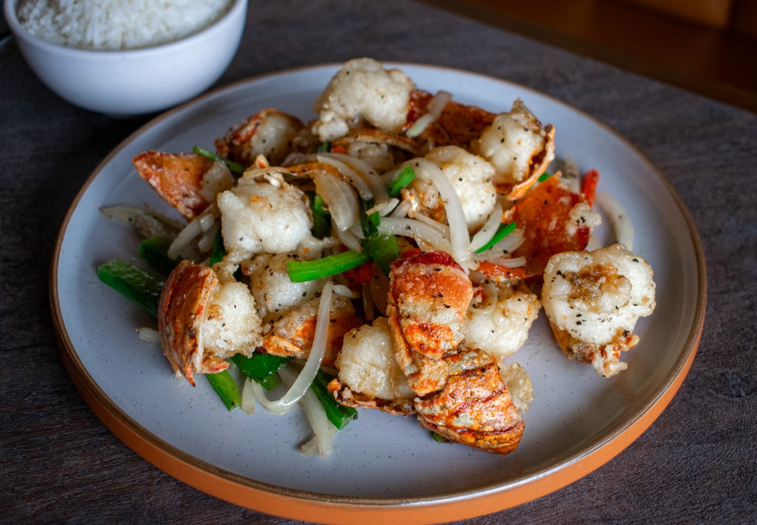 Lobster